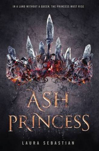 ASh Princess